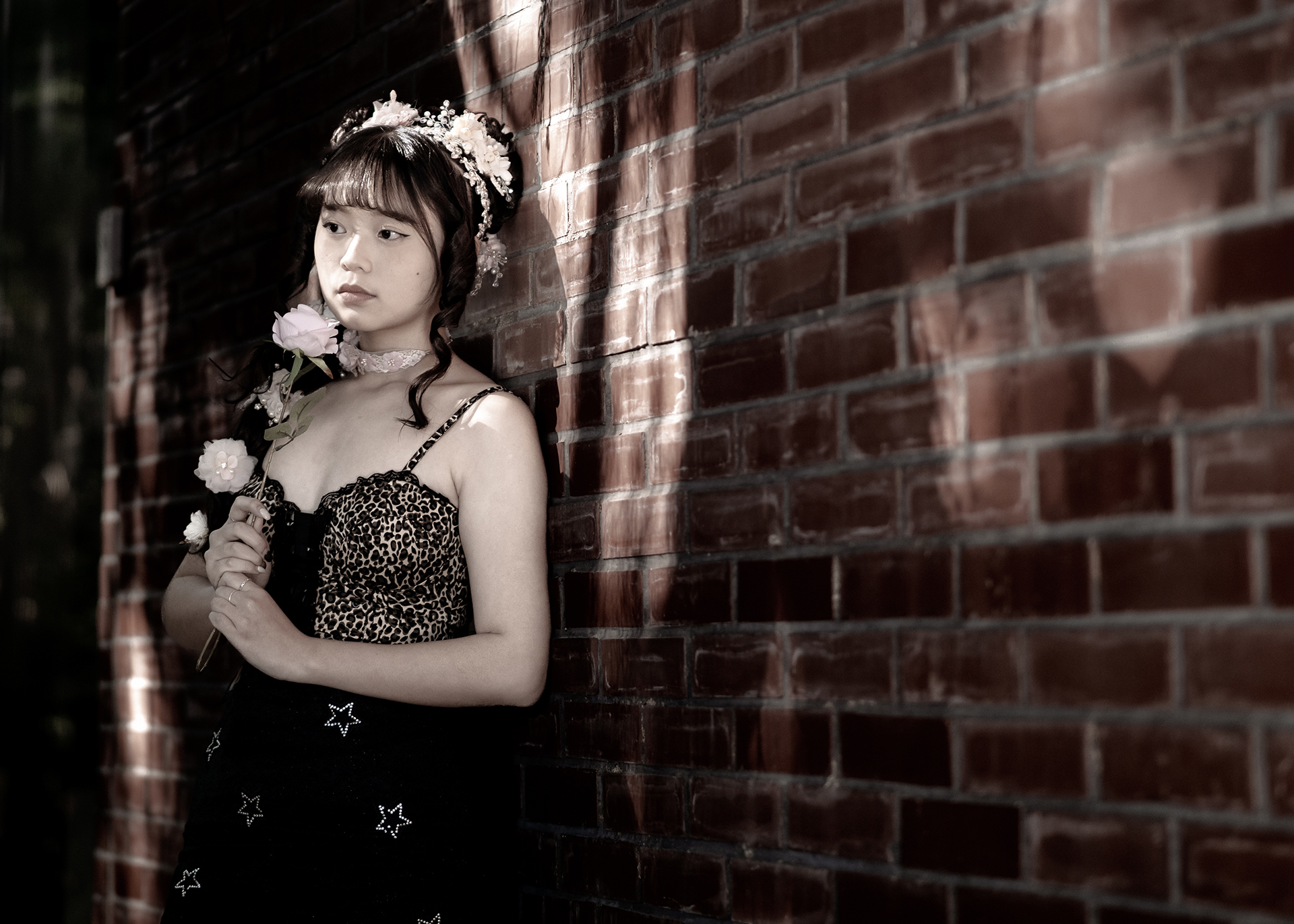 優選  愁思 何為今